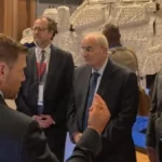 زيارة وزير الدفاع اللبناني إلى فرنسا لتعزيز التعاون العسكري