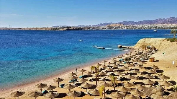 تطوير الغردقة: استثمار اقتصادي يضاعف عوائد السياحة