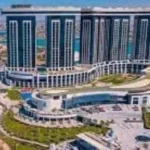 العلمين الجديدة: نموذج للتنمية والسياحة في مصر