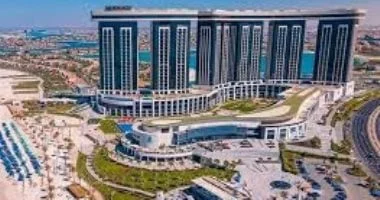العلمين الجديدة: نموذج للتنمية والسياحة في مصر