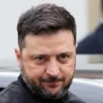 زيلينسكي يجتمع مع قادة دول الشمال والبلطيق في إستونيا