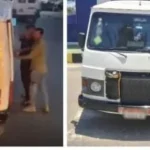 ضبط سائق تعدى على آخر في الشرقية