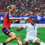 فوزينيا يدخل التاريخ مع الرأس الأخضر في كأس العالم