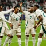 تشكيل السعودية أمام أوروجواي في كأس العالم 2026