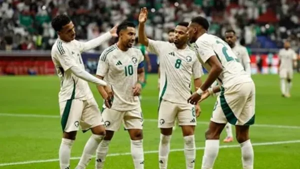تشكيل السعودية أمام أوروجواي في كأس العالم 2026