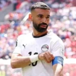 تقييم محمد صلاح في مباراة مصر وبلجيكا بكأس العالم 2026