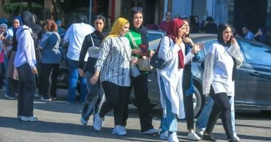 أهم 15 سؤالاً في النحو لطلاب الثانوية العامة 2026