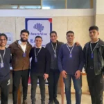 منصة مبتكرة للكشف المبكر عن مرض باركنسون من جامعة المنصورة