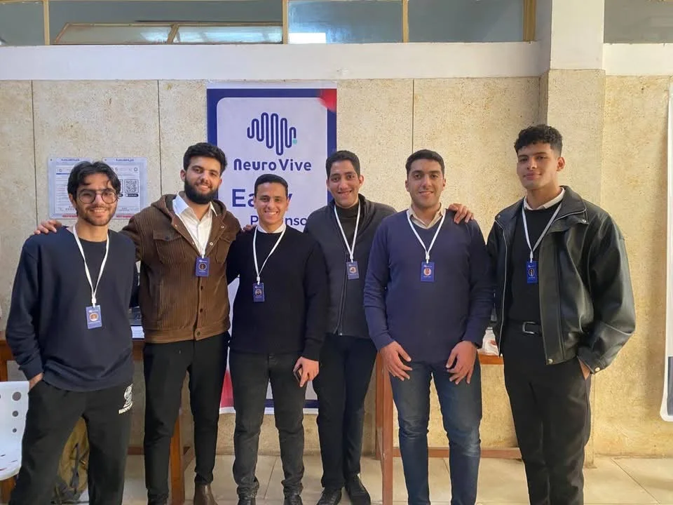 منصة مبتكرة للكشف المبكر عن مرض باركنسون من جامعة المنصورة