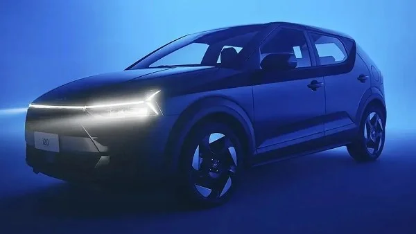 هيونداي i20 2027: الجيل الجديد بأسلوب كروس أوفر
