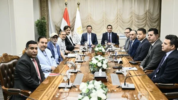 دعم صناعة الخيل العربي الأصيل في مصر