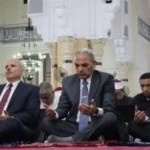 احتفال الإسماعيلية بالعام الهجري الجديد