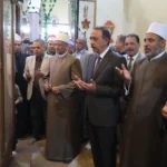 احتفال سوهاج بالعام الهجري الجديد