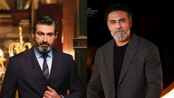 كواليس شخصية محمد علاء في "للعدالة وجه آخر"