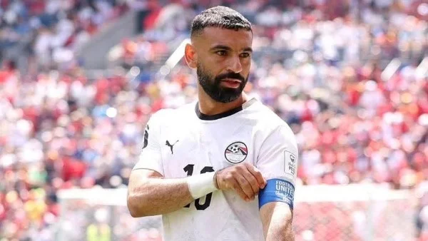 أداء منتخب مصر أمام بلجيكا يعكس قوة الفراعنة