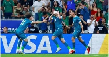 مواعيد مباريات اليوم الثلاثاء 16 - 6