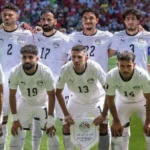 دراجي يشيد بأداء منتخب مصر أمام بلجيكا