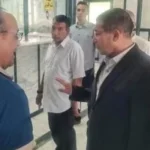 حملات توعية في الفيوم للتصالح على مخالفات البناء