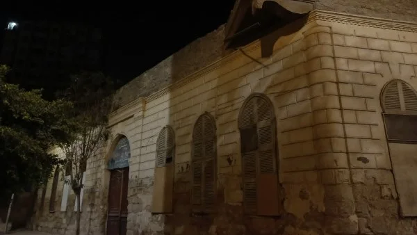 بيت آل محسن تاريخ عريق في النسيج الثقافي المصري