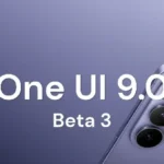 سامسونج تضيف ميزة عرض سرعة الإنترنت في “One UI 9”