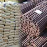 سعر الأسمنت اليوم ثابت عند 4200 جنيه