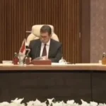 جهود مصر لتعزيز الأمن في الشرق الأوسط