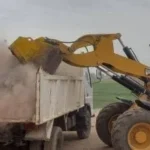 الإغراق وعقوباته وفق قانون إدارة المخلفات