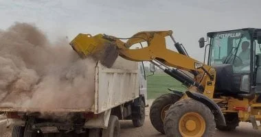 الإغراق وعقوباته وفق قانون إدارة المخلفات