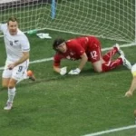 انطلاق مباراة إيران ونيوزيلندا في كأس العالم 2026