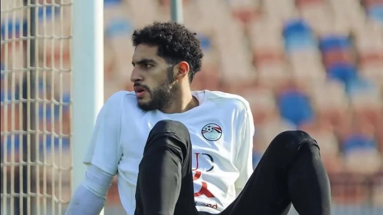انتصار تكتيكي لمصر في مواجهة بلجيكا