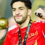 عبد الحميد: شوبير رجل المباراة وتعادلنا مع بلجيكا إيجابي
