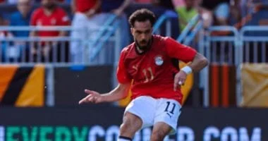 زيكو يعبر عن مشاعره لوالده الراحل بعد مشاركة المونديال