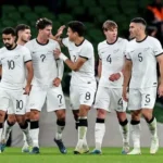 نيوزيلندا تسجل هدفها الأول في مواجهة إيران بكأس العالم