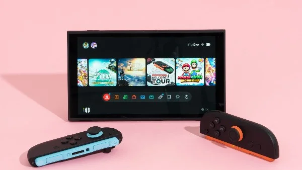 نينتندو تعلن عن قواعد صارمة لحجز Switch 2 في اليابان