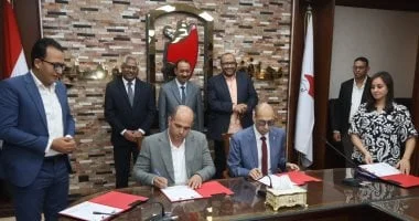 آفاق استثمارية جديدة في سوهاج برأس مال 1.8 مليار جنيه