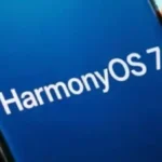 هواوي تعلن عن نظام HarmonyOS 7 الجديد
