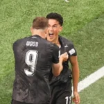 تعادل إيران ونيوزيلندا 1-1 في الجولة الأولى من المونديال