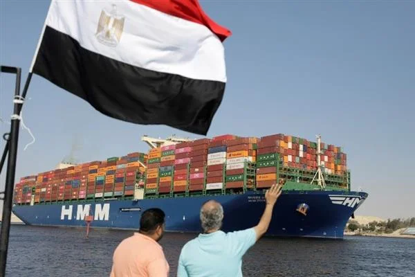 ندوة حول فرص تصدير الصناعات الغذائية المصرية لأمريكا