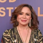 تفاصيل شخصية إلهام شاهين في فيلم “الحافي”