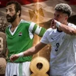 مجدي عبد الغني يتحدث عن هدف إمام عاشور أمام بلجيكا