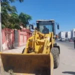 تكثيف جهود النظافة في بورسعيد