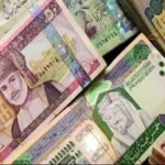 انخفاض مستمر لأسعار العملات العربية في البنك الأهلي اليوم
