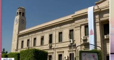 سرعة إعلان نتائج امتحانات جامعة القاهرة