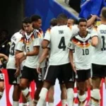 فيفا يرفض إدانة حكم مباراة ألمانيا