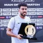 اجتماع حاسم حول مستقبل مصطفى الزناري مع الزمالك