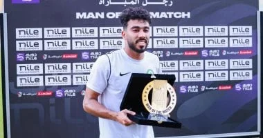 اجتماع حاسم حول مستقبل مصطفى الزناري مع الزمالك