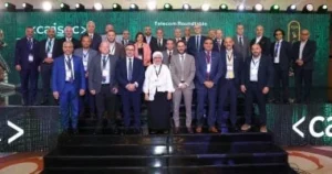 49 ترخيصًا لشركات الأمن السيبراني بمصر