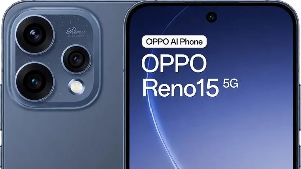 أوبو تطلق هاتف OPPO Reno 15 5G بأسعار ومواصفات متطورة