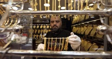 أسعار الذهب اليوم وعيار 24 عند 7331 جنيهاً