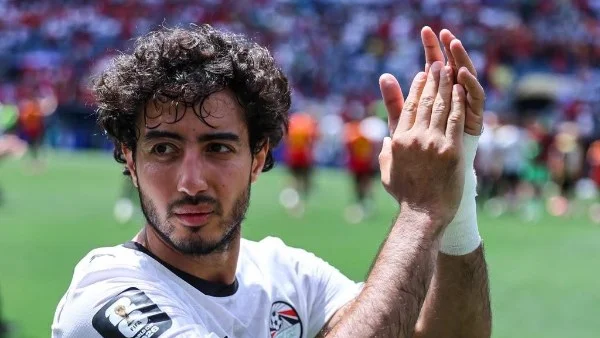 انتقادات محمد هاني: أداء متميز رغم الخطأ